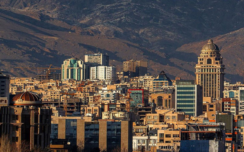تفریحات لاکچری و لوکس تهران